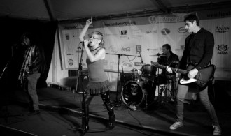 Conciertos (Anna &The Punk Rockets)